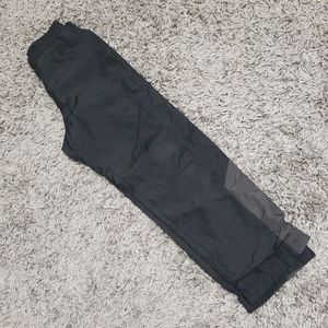 Boys Cat & Jack Windbreaker Pants Size 8/10